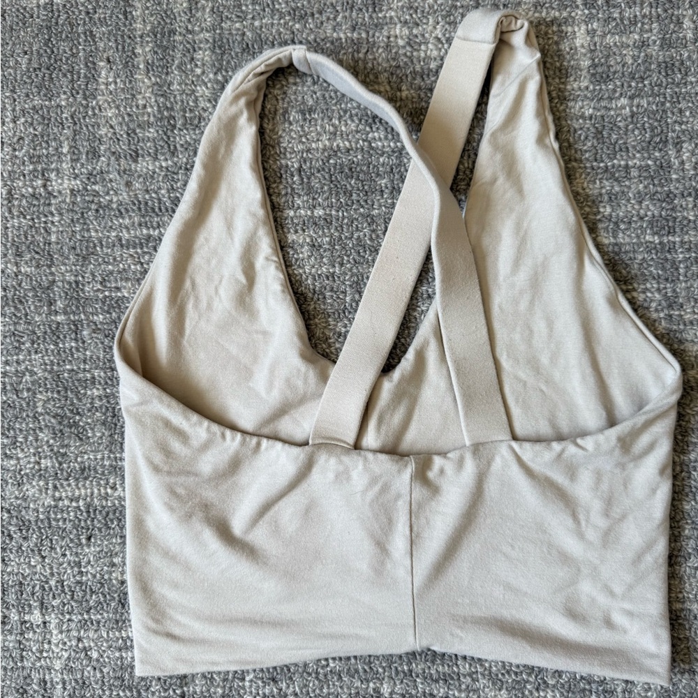 Indigo Luna Agni Cross Top - Picture 5 of 7